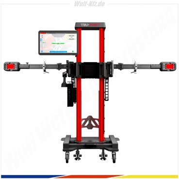 John Bean ADAS Kalibriersystem Tru-Point STD
